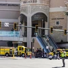 Mỹ: Tấn công bằng dao tại Las Vegas làm 8 người thương vong