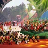 Khai mạc Ngày hội Văn hóa dân tộc Dao toàn quốc lần thứ 2