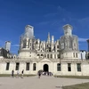 Các lâu đài cổ dọc sông Loire - niềm tự hào của nước Pháp