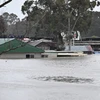 Australia: Bang New South Wales duy trì cảnh báo về nguy cơ lũ lụt