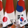 Hàn Quốc, Nhật Bản thông báo kế hoạch tổ chức tham vấn ngoại giao