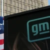 Hãng chế tạo ôtô General Motors triển khai lĩnh vực kinh doanh mới
