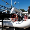 Đức khẳng định việc vận chuyển dầu qua đường ống Druzhba vẫn đảm bảo