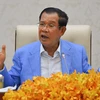Thủ tướng Campuchia đề cao vai trò của nữ doanh nhân trong nền kinh tế