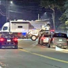 Mỹ: Hai cảnh sát thiệt mạng trong vụ nổ súng tại bang Connecticut