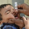 Quỹ Bill và Melinda Gates hỗ trợ thêm 1,2 tỷ USD để chống bại liệt