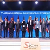 Việt Nam tham dự Tuần lễ An ninh mạng Quốc tế 2022 tại Singapore