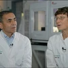 BioNTech sẽ ra mắt vaccine mRNA chống ung thư vào năm 2030