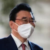 Nhật Bản sẽ bổ nhiệm ông Goto làm Bộ trưởng Tái thiết Kinh tế