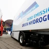 Ai Cập đặt mục tiêu sản xuất hydro xanh với chi phí thấp nhất thế giới