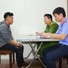 Khởi tố, tạm giam đối tượng giết người yêu cũ tại thành phố Bắc Ninh