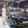 Nhiều thương hiệu xe hàng đầu tham gia Triển lãm ôtô Việt Nam 2022