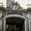 Ngân hàng đầu tư của Pháp ngừng cấp vốn cho các dự án dầu khí mới