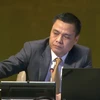 Việt Nam đề xuất xin ý kiến ICJ về trách nhiệm với biến đổi khí hậu