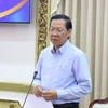 TP Hồ Chí Minh tháo các điểm nghẽn về kinh tế để duy trì tăng trưởng