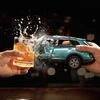 Thuê tài xế lái xe sau khi uống rượu bia là giải pháp văn minh