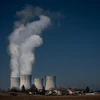 Lượng khí thải ở châu Âu bất ngờ giảm sau hơn 1 năm tăng liên tiếp