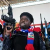 Băng nhóm vũ trang khét tiếng tại Haiti tuyên bố mở cửa cảng dầu