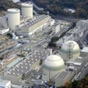 Nhật Bản cân nhắc kéo dài thời hạn hoạt động các nhà máy điện hạt nhân