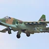 Rwanda cáo buộc máy bay quân sự của CHDC Congo vi phạm không phận