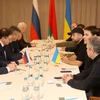Quan chức Ukraine nêu điều kiện nối lại đàm phán với Nga