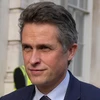 Bộ trưởng Nội các Anh từ chức do cáo buộc xúc phạm đồng nghiệp