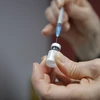 Hong Kong triển khai tiêm vaccine Pfizer/BioNTech cho trẻ từ 6 tháng