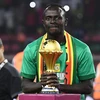 Sadio Mane vẫn có tên trong danh sách tuyển Senegal dù bị chấn thương
