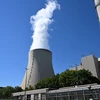 Đức kéo dài thời hạn hoạt động của các nhà máy điện hạt nhân