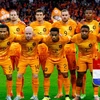 World Cup 2022: “Cơn lốc màu Da cam” chiếm ưu thế ở bảng A