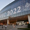 Khai mạc Tuần lễ Cấp cao APEC lần thứ 29 tại Thái Lan