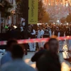 Vụ đánh bom ở Istanbul: Thổ Nhĩ Kỳ cáo buộc PKK là chủ mưu