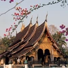Luang Prabang vào danh sách điểm đến "Du lịch chậm" hàng đầu thế giới