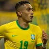 Raphinha chia sẻ cảm xúc lần đầu tiên được cùng Selecao dự World Cup