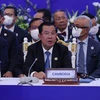 Thủ tướng Campuchia hủy các sự kiện quan trọng do mắc COVID-19