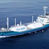 Nhật Bản: Tập đoàn Mitsui sẽ giành quyền xử lý 15 triệu tấn CO2