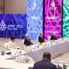 Khai mạc Hội nghị cấp cao APEC lần thứ 29 tại Thái Lan