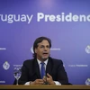 Uruguay chuẩn bị nộp đơn xin gia nhập Hiệp định CPTPP