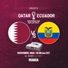 World Cup 2022: Bảng A - Qatar sẵn sàng cho trận khai mạc với Ecuador