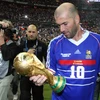 World Cup 2022: Ký ức năm 1998 và màn tỏa sáng của Zinadine Zidane
