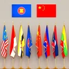 ASEAN và Trung Quốc khởi động nâng cấp khu vực thương mại tự do