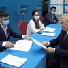 Kết quả bầu cử sơ bộ tại Kazakhstan: Tổng thống đương nhiệm dẫn đầu