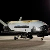 Hé lộ nhiệm vụ dài 908 ngày của tàu vũ trụ tuyệt mật X-37B