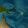 Động đất ở Quần đảo Solomon: Sơ tán người dân vì nguy cơ sóng thần