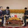 Hàn Quốc kêu gọi Trung Quốc đóng "vai trò xây dựng" về Triều Tiên