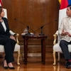 Phó Tổng thống Mỹ thăm Philippines: Cài đặt lại quan hệ đồng minh