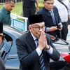 Lãnh đạo phe đối lập Ibrahim được chỉ định làm Thủ tướng Malaysia