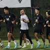 World Cup: Hàn Quốc được kỳ vọng gây "cơn địa chấn châu Á" tiếp theo