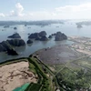 Dự án điện khí LNG Quảng Ninh vẫn chưa khởi công sau 1 năm khởi động