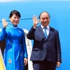 Chủ tịch nước Việt Nam sẽ thăm cấp Nhà nước tới Đại Hàn Dân Quốc